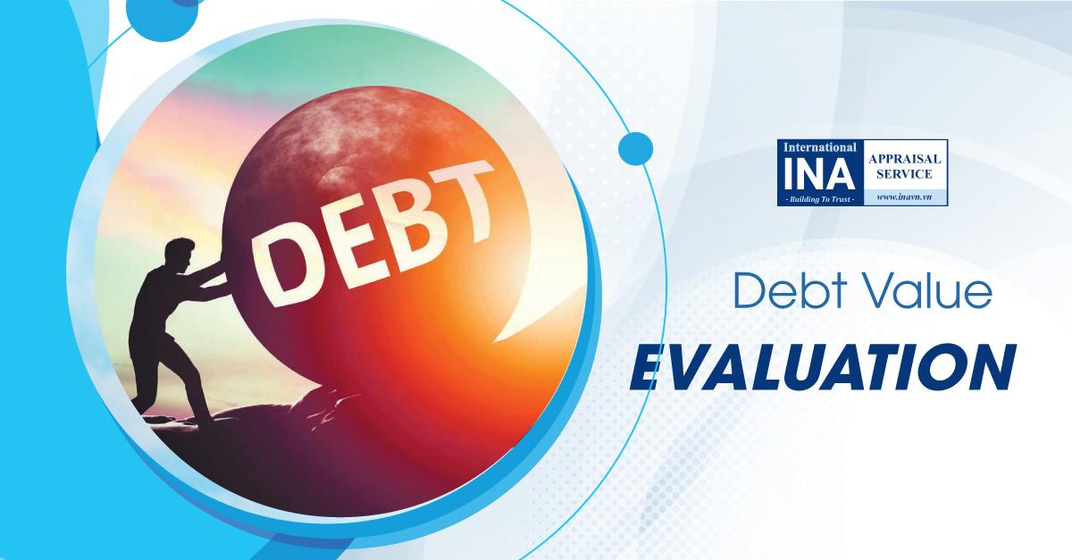 Debt Value Evaluation