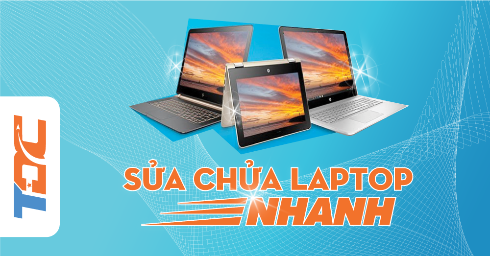 Sửa Chữa Laptop Nhanh