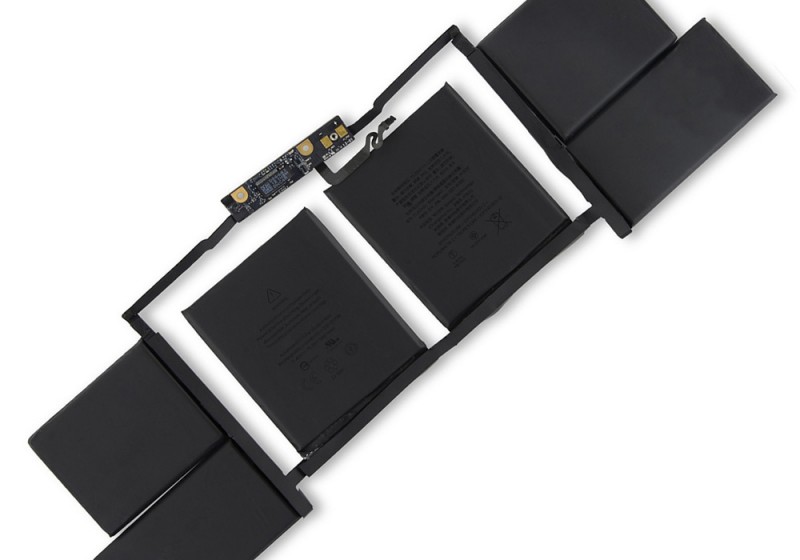PIN MACBOOK A1820