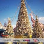 Dịch vụ Thuê Cây Thông Noel 3m–12m – Báo Giá Trọn Gói Mới Nhất Năm Nay