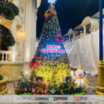 Bảng Giá Thuê Cây Thông Noel – Thi Công Cây Thông Giáng Sinh Trọn Gói