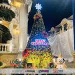 Dịch Vụ Cho Thuê Cây Thông Noel Khổng Lồ Trọn Gói 2025 – Thiết Kế & Thi Công Chuyên Nghiệp